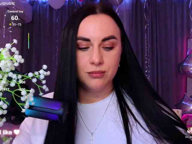 YURIEVNA13 webcam