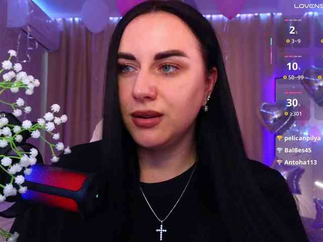 YURIEVNA13 webcam