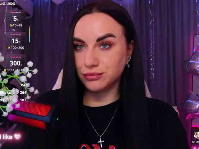 YURIEVNA13 webcam