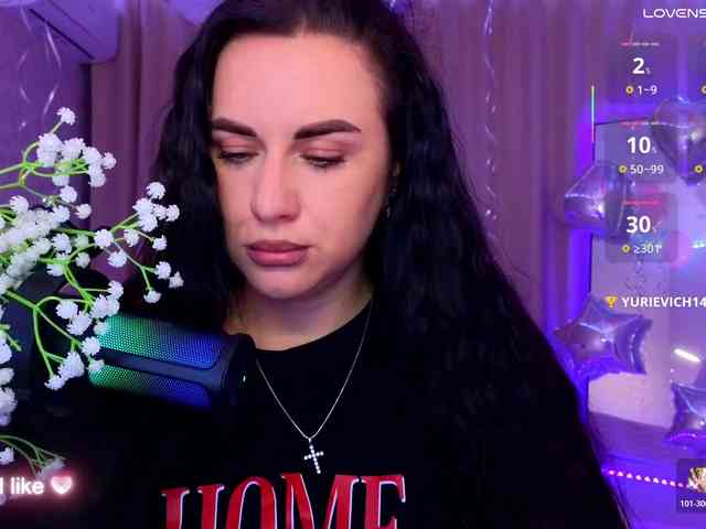 YURIEVNA13 webcam