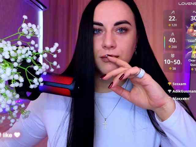 YURIEVNA13 webcam