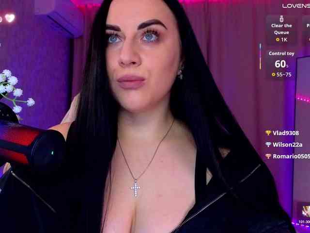 YURIEVNA13 webcam