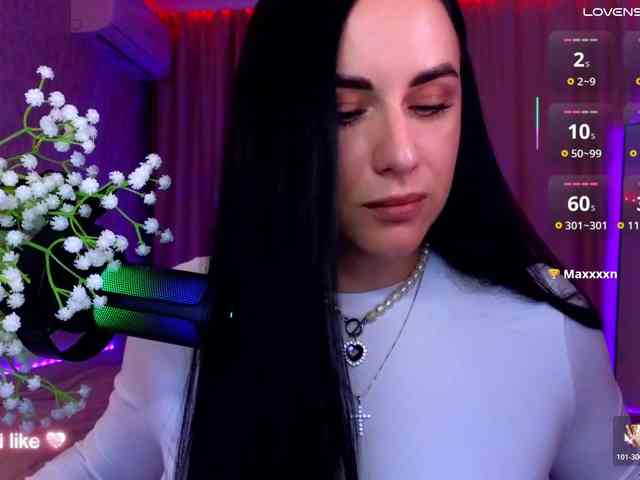 YURIEVNA13 webcam