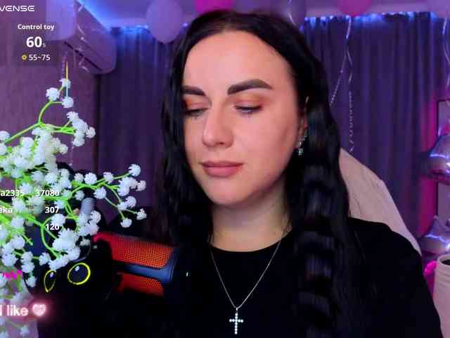 YURIEVNA13 webcam