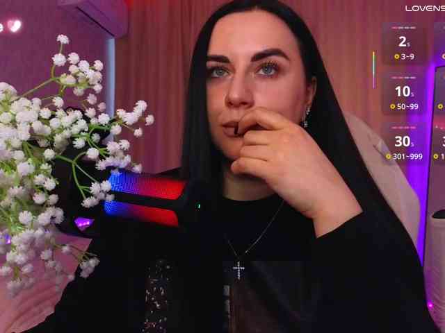 YURIEVNA13 webcam