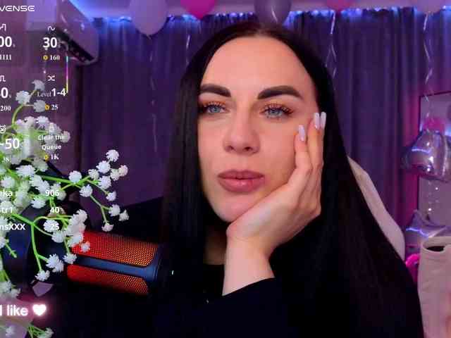 YURIEVNA13 webcam