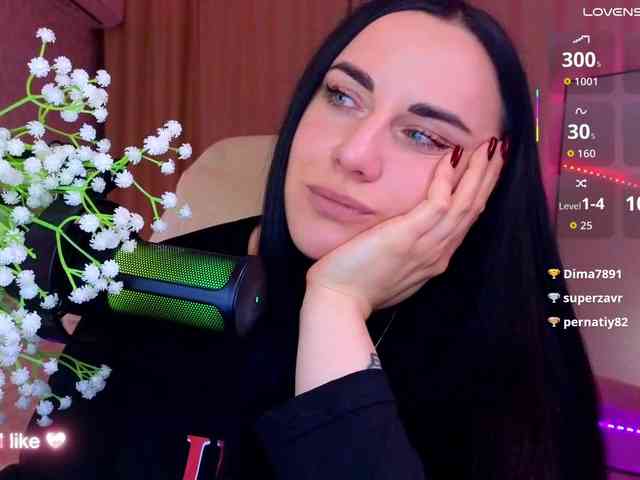 YURIEVNA13 webcam