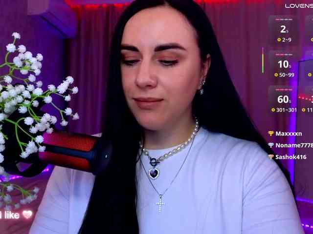YURIEVNA13 webcam