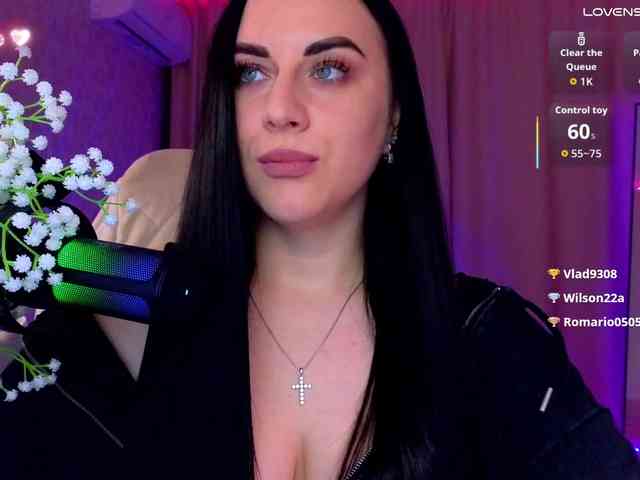 YURIEVNA13 webcam
