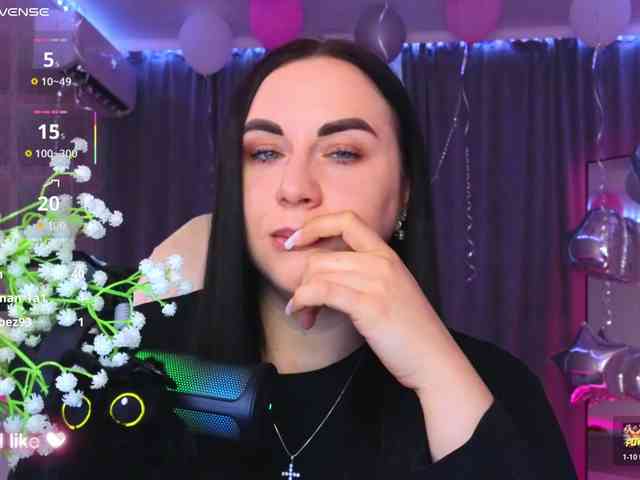 YURIEVNA13 webcam