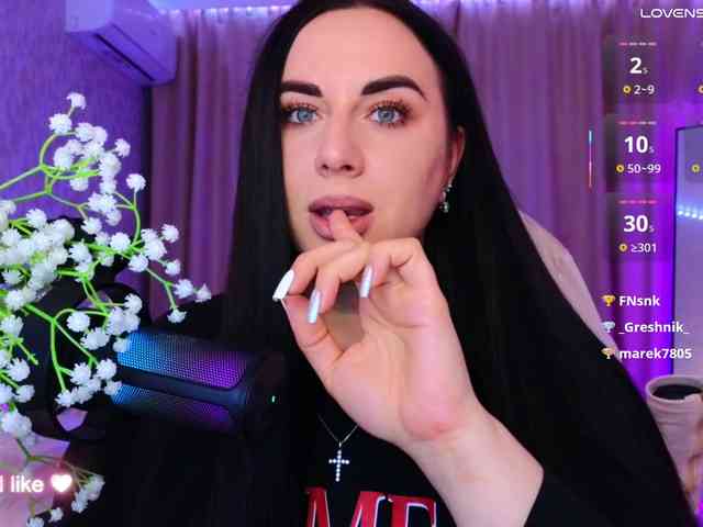 YURIEVNA13 webcam