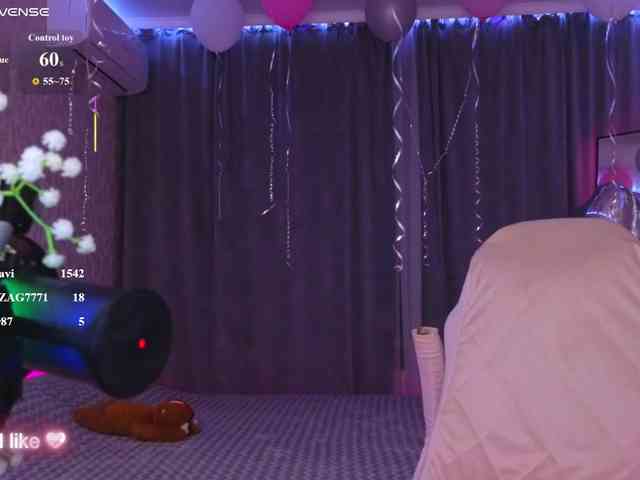 YURIEVNA13 webcam