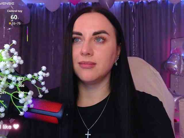 YURIEVNA13 webcam