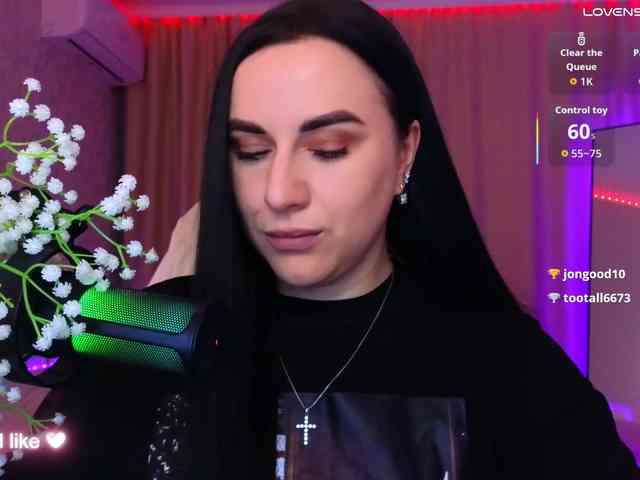 YURIEVNA13 webcam