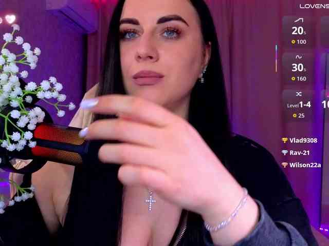 YURIEVNA13 webcam