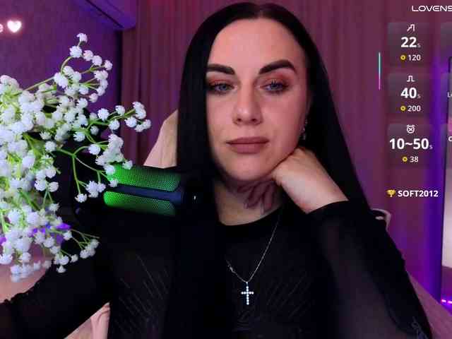 YURIEVNA13 webcam