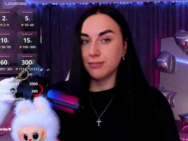 Modelo: YURIEVNA13