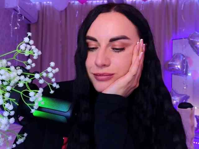 YURIEVNA13 webcam