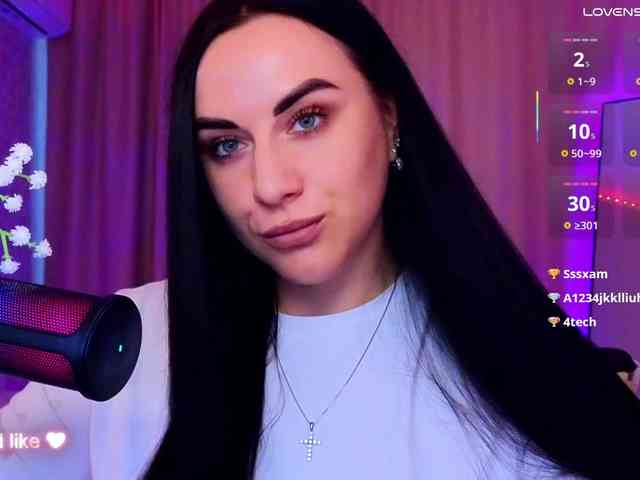 YURIEVNA13 webcam