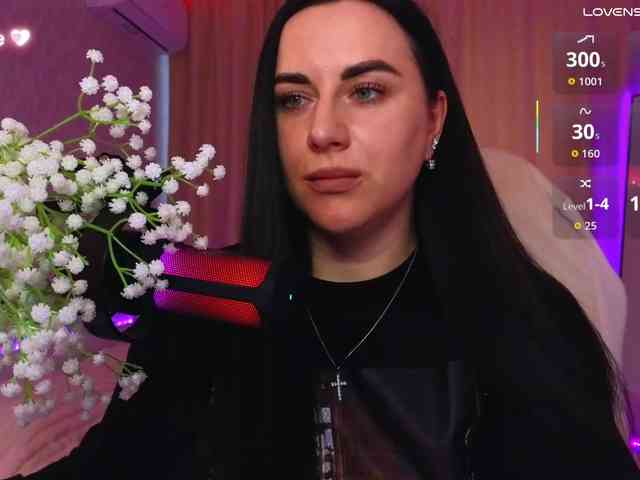 YURIEVNA13 webcam