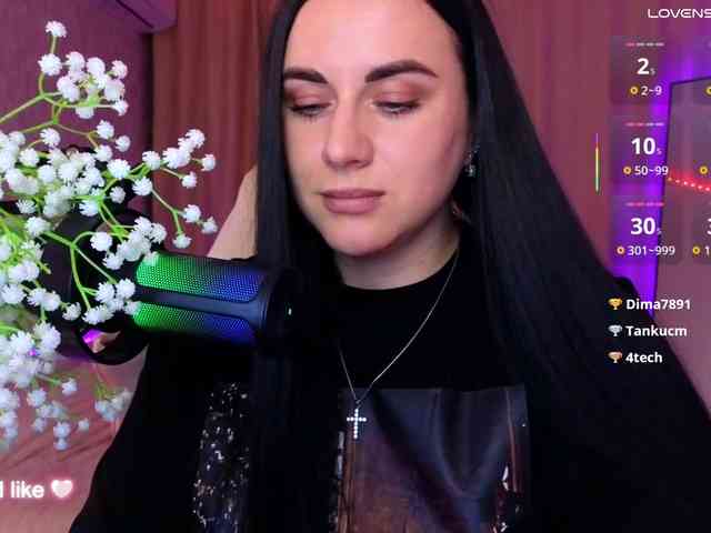 YURIEVNA13 webcam