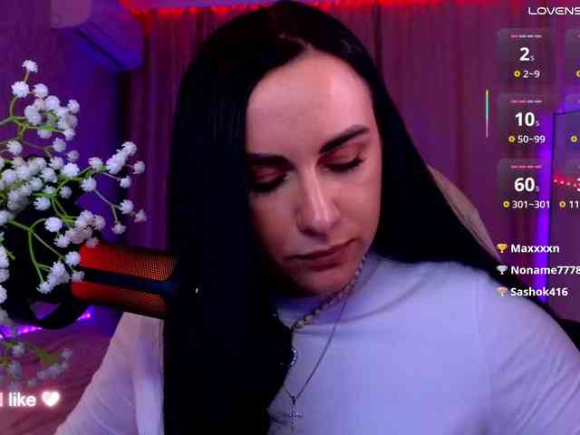 YURIEVNA13 webcam