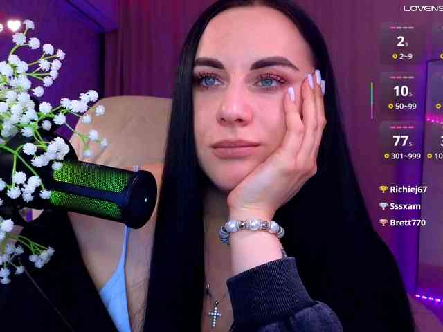 YURIEVNA13 webcam