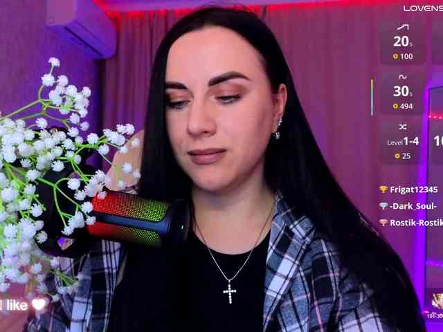 YURIEVNA13 webcam