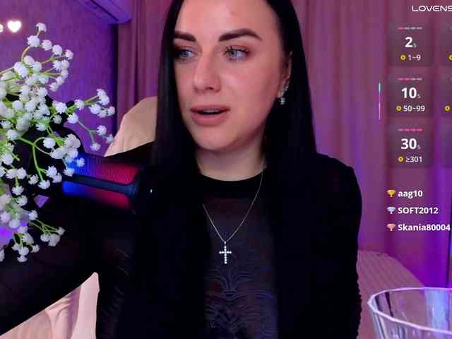 YURIEVNA13 webcam
