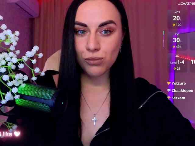 YURIEVNA13 webcam