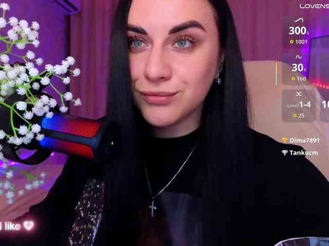 YURIEVNA13 webcam