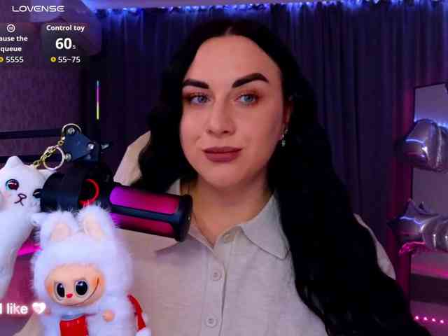 YURIEVNA13 webcam