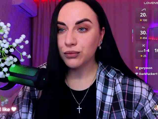 YURIEVNA13 webcam