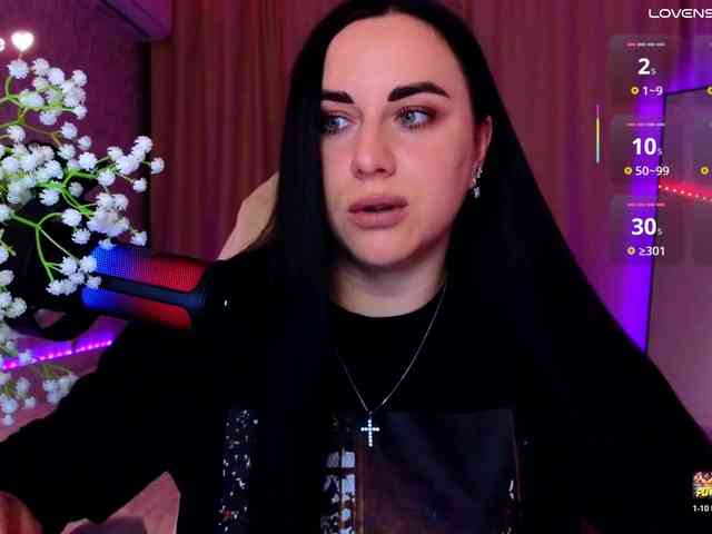 YURIEVNA13 webcam