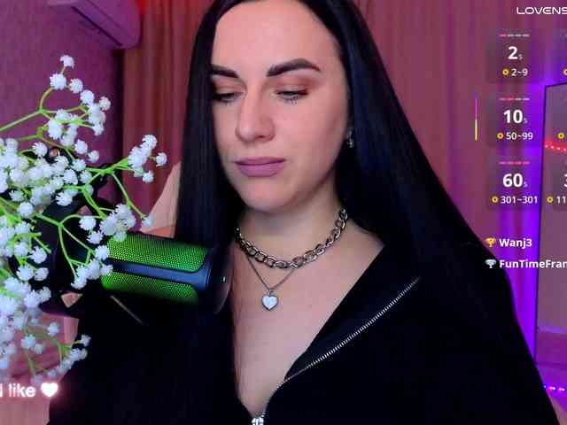 YURIEVNA13 webcam