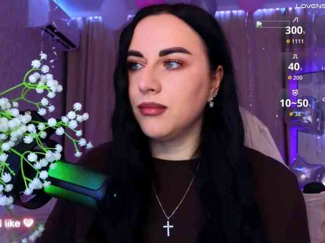 YURIEVNA13 webcam