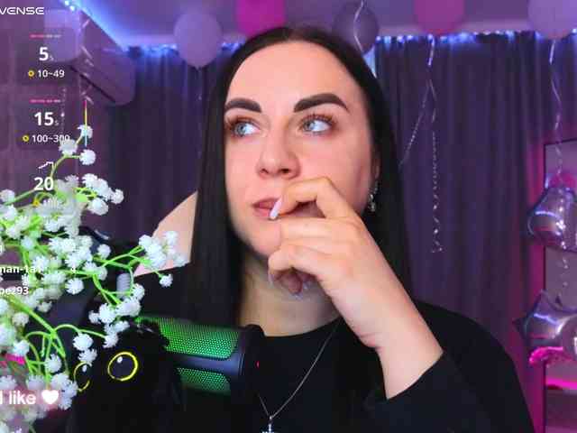 YURIEVNA13 webcam