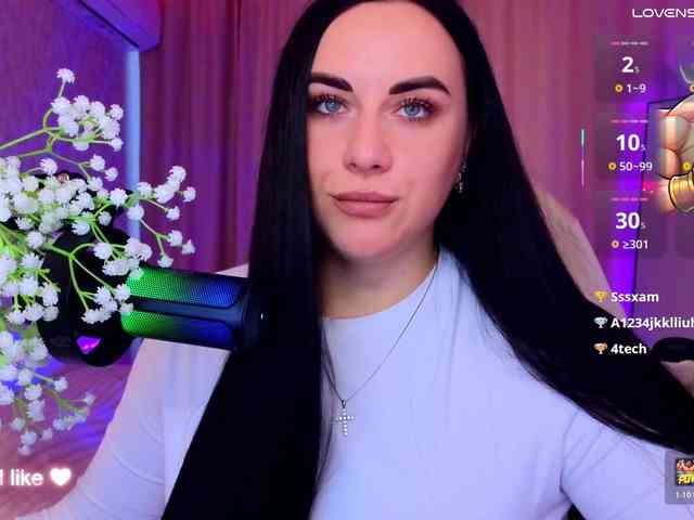 YURIEVNA13 webcam