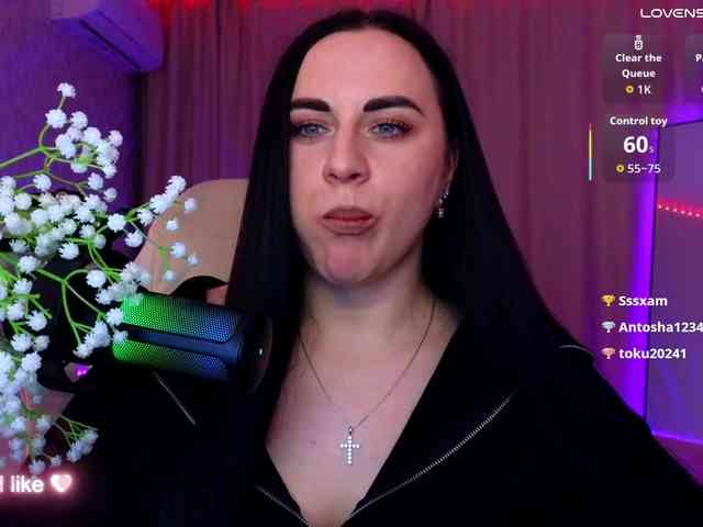 YURIEVNA13 webcam