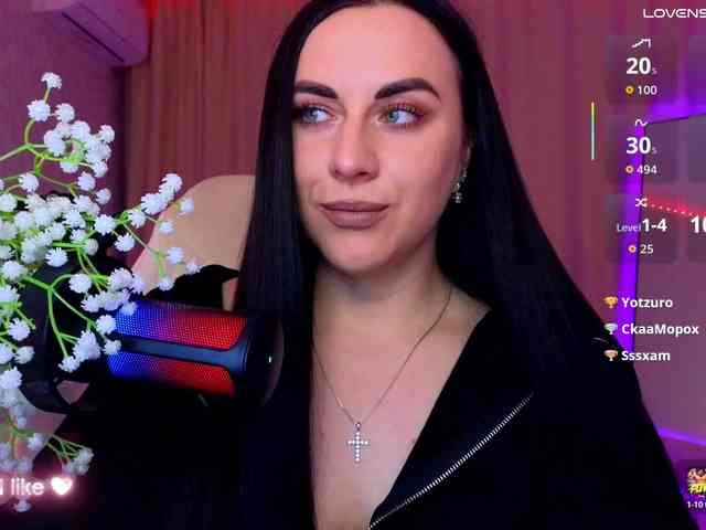 YURIEVNA13 webcam