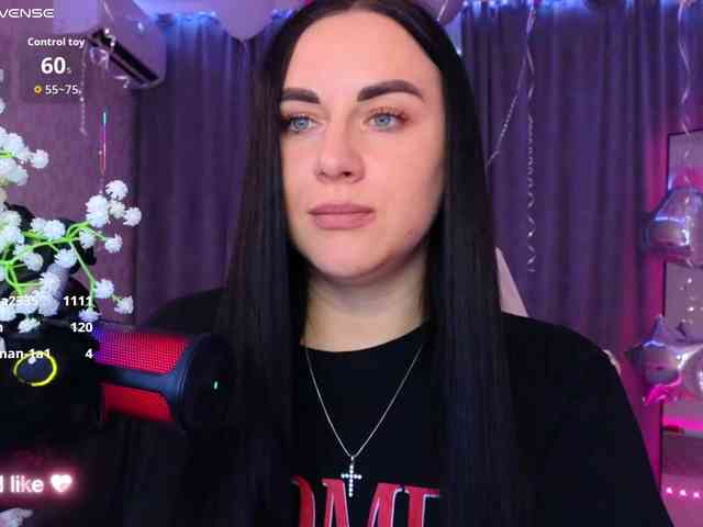 YURIEVNA13 webcam