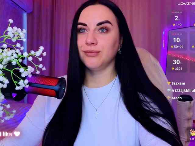 YURIEVNA13 webcam