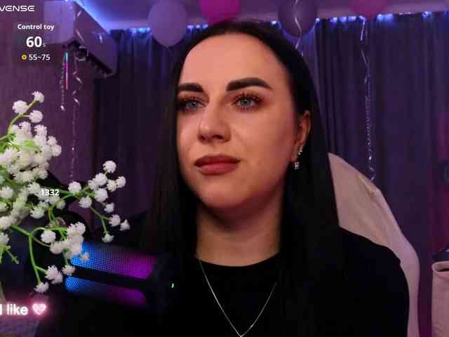YURIEVNA13 webcam