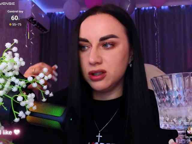 YURIEVNA13 webcam