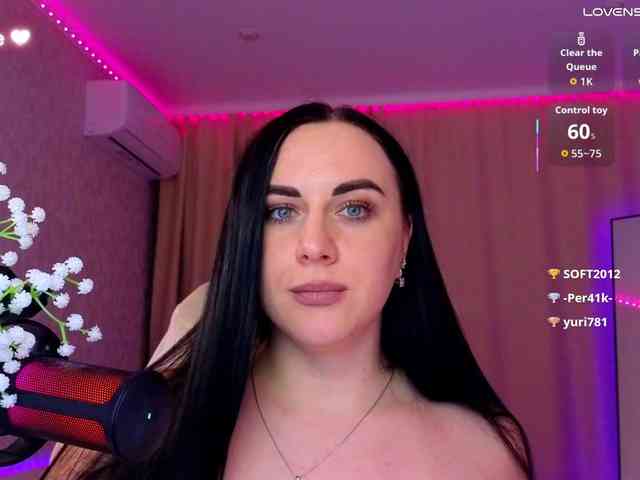 YURIEVNA13 webcam