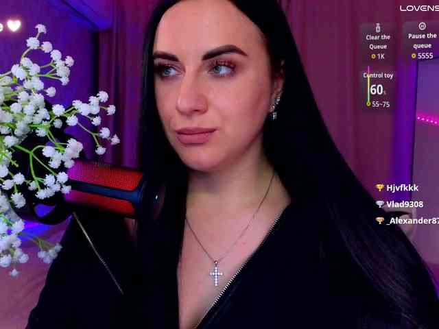 YURIEVNA13 webcam