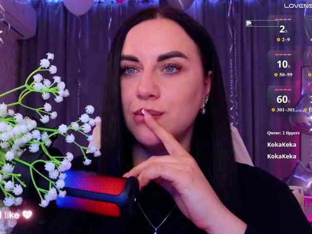 YURIEVNA13 webcam