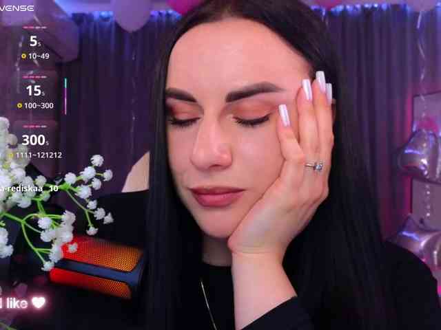 YURIEVNA13 webcam