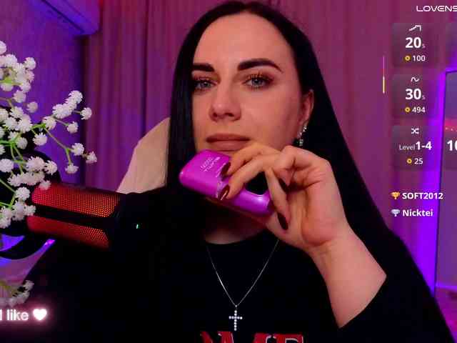 YURIEVNA13 webcam