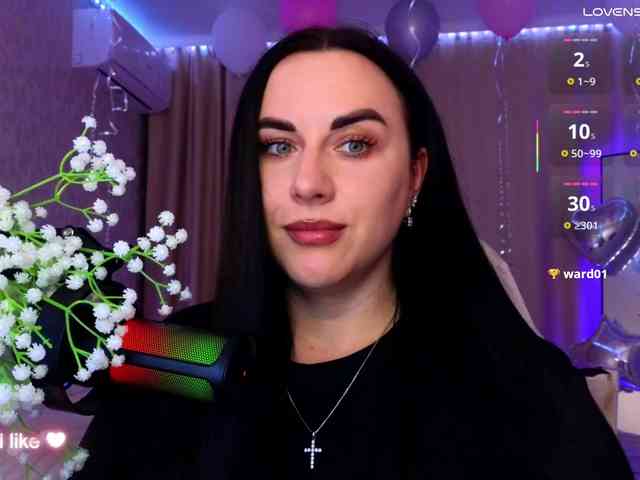 YURIEVNA13 webcam
